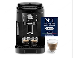 De Longhi Magnifica S mit Garantie günstig abzugeben 