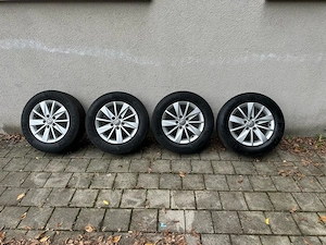 orginale 15 zoll Vw Felgen  Bild 2