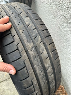 orginale 15 zoll Vw Felgen  Bild 5