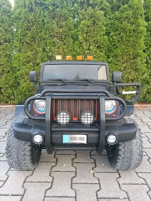 Kinderauto  Bild 2