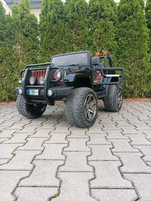 Kinderauto  Bild 4