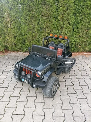 Kinderauto  Bild 5