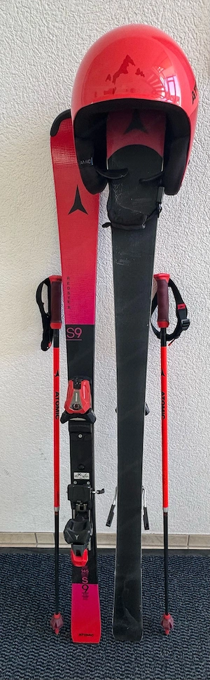 Ski Atomic Bild 3
