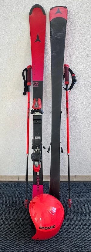 Ski Atomic Bild 4