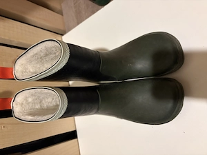 Bundgaard gefütterte Gummistiefel Bild 2