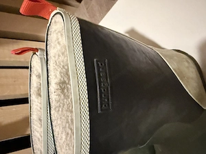 Bundgaard gefütterte Gummistiefel Bild 3