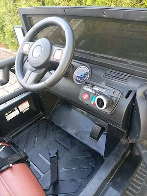 Kinderauto  Bild 6