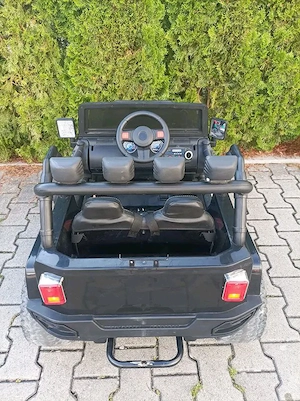 Kinderauto  Bild 8