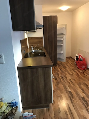 Vermiete eine 2 Zimmer Wohnung in Frastanz  Nenzing  Bild 8