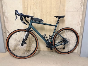 Rondo Ruut AL 1 2X Gravelbike mit LifeTime Warranty (Neuzustand) Bild 2