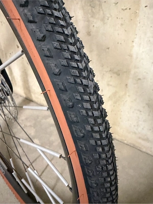 Rondo Ruut AL 1 2X Gravelbike mit LifeTime Warranty (Neuzustand) Bild 5