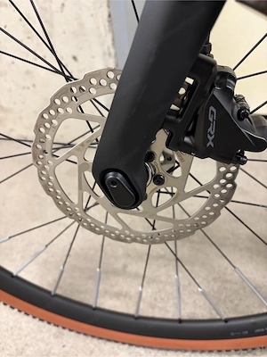 Rondo Ruut AL 1 2X Gravelbike mit LifeTime Warranty (Neuzustand) Bild 4
