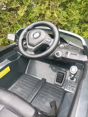 Kinderauto  Bild 6