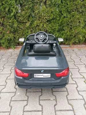 Kinderauto  Bild 8