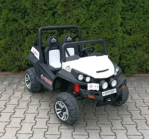Kinderauto  Bild 2