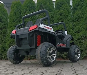 Kinderauto  Bild 3