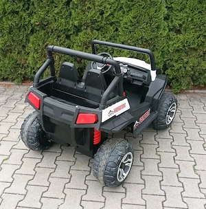 Kinderauto  Bild 9
