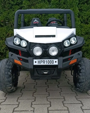 Kinderauto  Bild 6