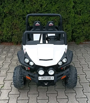 Kinderauto  Bild 10