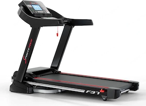 Laufband Sportstech F37 (Jahre 2020) Bild 2