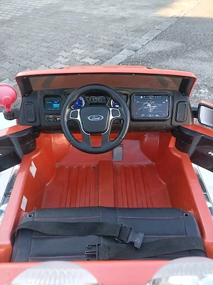 Kinderauto Bild 3