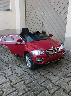 Kinderauto Bild 5