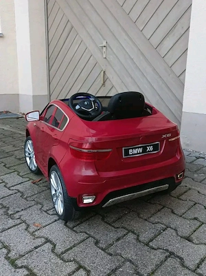 Kinderauto Bild 2
