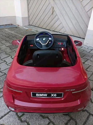Kinderauto Bild 8