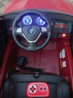 Kinderauto Bild 7