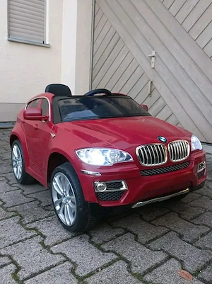 Kinderauto Bild 9