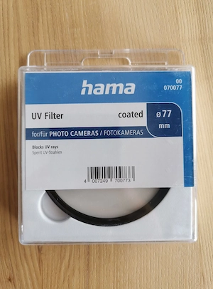 Sigma AF 85mm F1.4 DG Bild 3