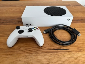 Microsoft Xbox Series S (512GB)