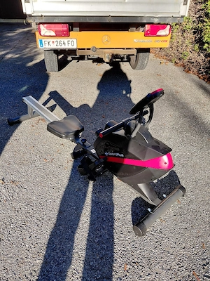 Fitnessgerät! Bild 3
