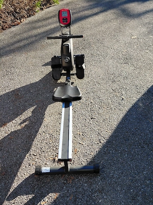 Fitnessgerät! Bild 2
