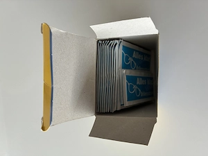 Brillenputztücher Bild 2
