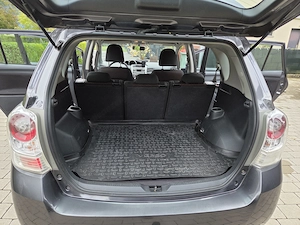Toyota Verso 2,0 D-4D Bild 5