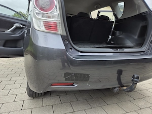 Toyota Verso 2,0 D-4D Bild 6