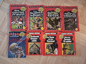 Jugendbücher