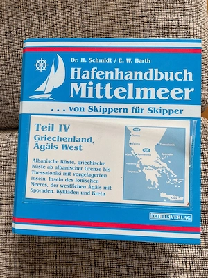 Hafenhandbuch 