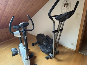 Hometrainer  Bild 2