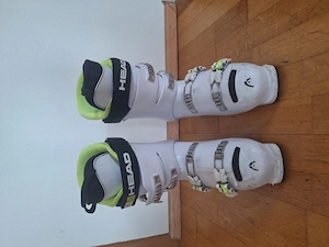 Jugendschischuh Raptor 50 Gr 27 27,5  Bild 4