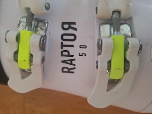 Jugendschischuh Raptor 50 Gr 27 27,5 