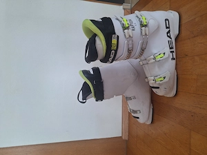 Jugendschischuh Raptor 50 Gr 27 27,5  Bild 3