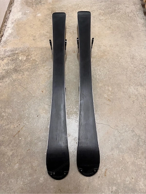 Kinderski 100 cm  Bild 2