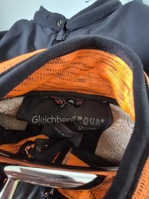 Jacke !!!!! Bild 2