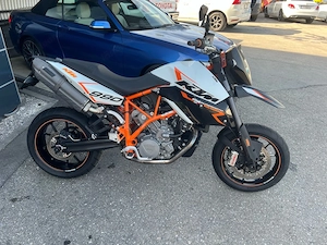 Ktm Smr 990 Bild 2
