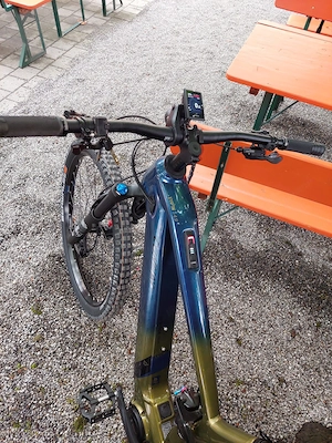 Cooles Bike sucht neuen Besitzer  Bild 3