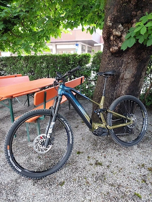 Cooles Bike sucht neuen Besitzer  Bild 4
