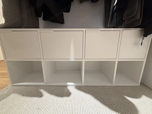 Massgefertigtes Sideboard von Tylko   Weiß Bild 4