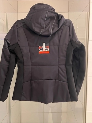 Damen Skjacke- Sportalm GR 40 Bild 2